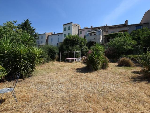 vente maison de village