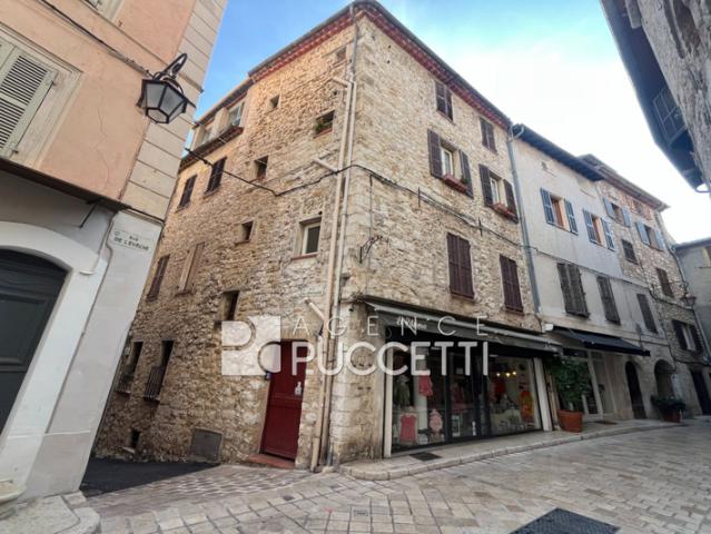 vente maison de village 10 Pièce s