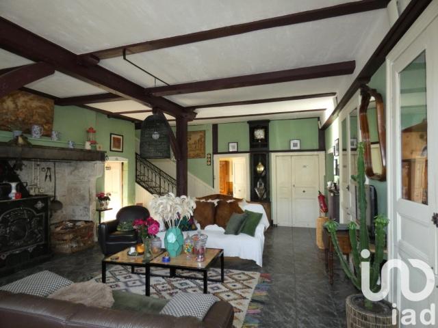 Vente Maison de village 10 pièces
