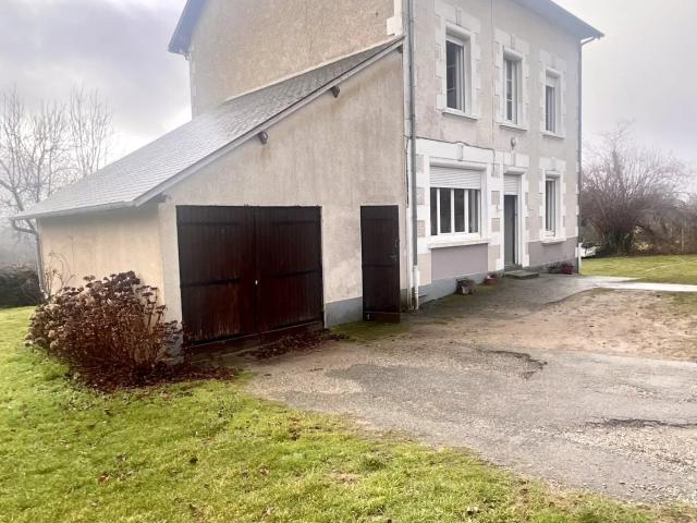 Vente Maison de village 10 pièces