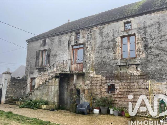 Vente Maison de village 10 pièces