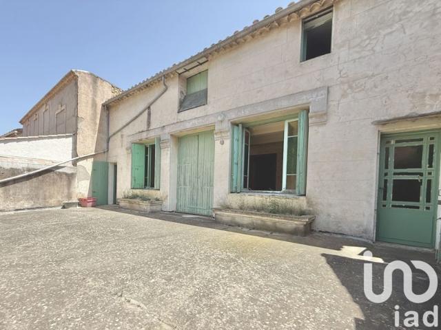 Vente Maison de village 10 pièces