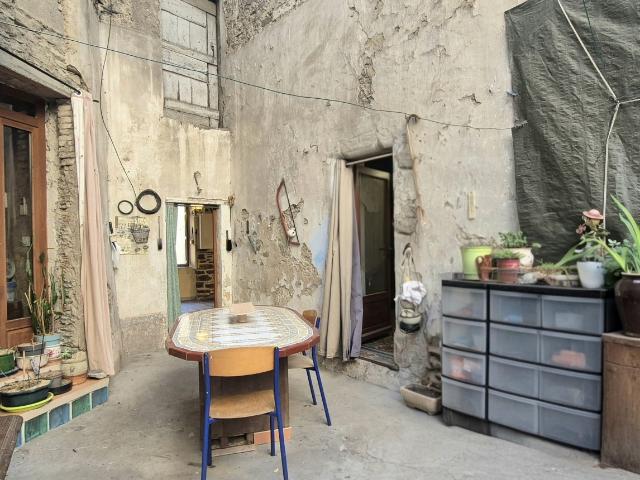 Vente Maison de village 10 pièces