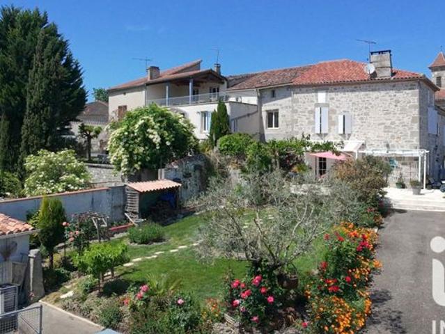 Vente Maison de village 10 pièces