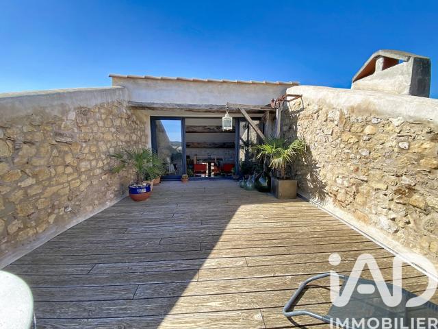 Vente Maison de village 10 pièces