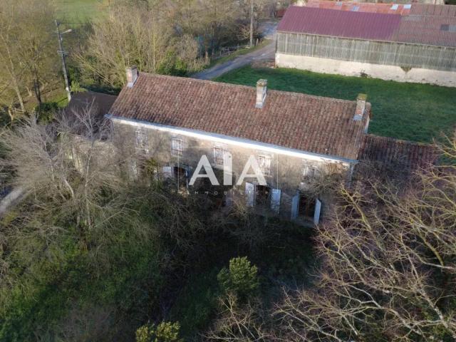 Vente Maison de Village 117 700 €