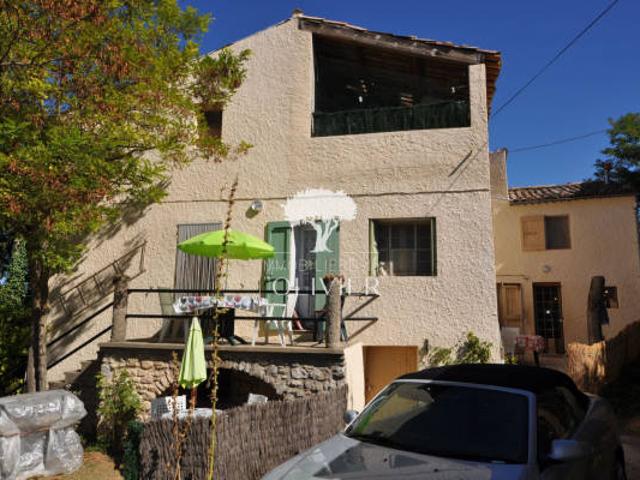 vente maison de village 11 Pièce s