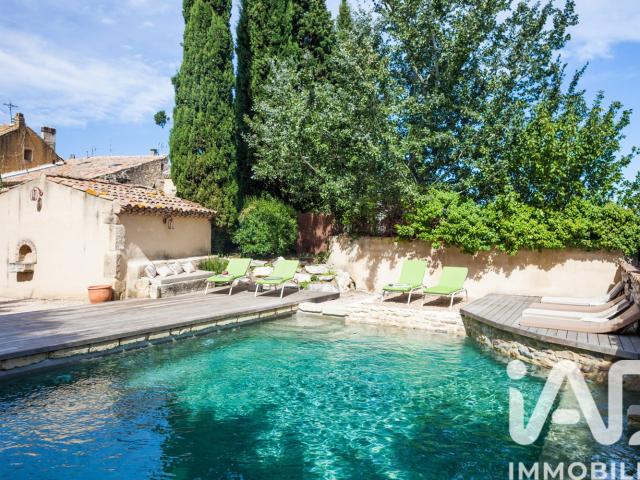 Vente Maison de village 11 pièces