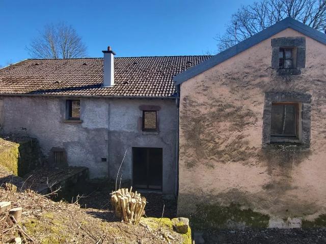 Vente Maison de village 12 pièces
