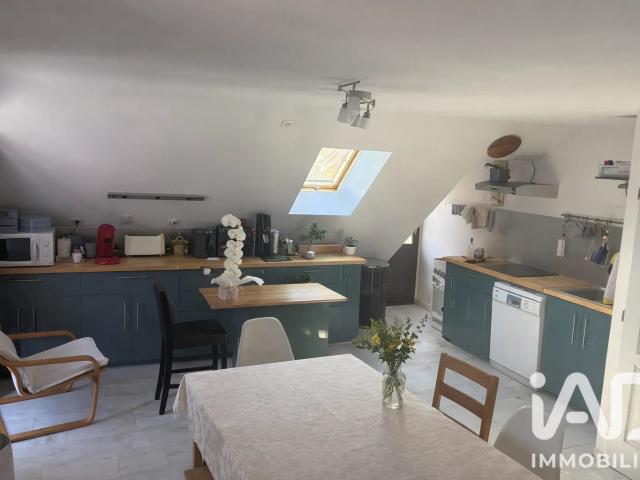 Vente Maison de village 12 pièces