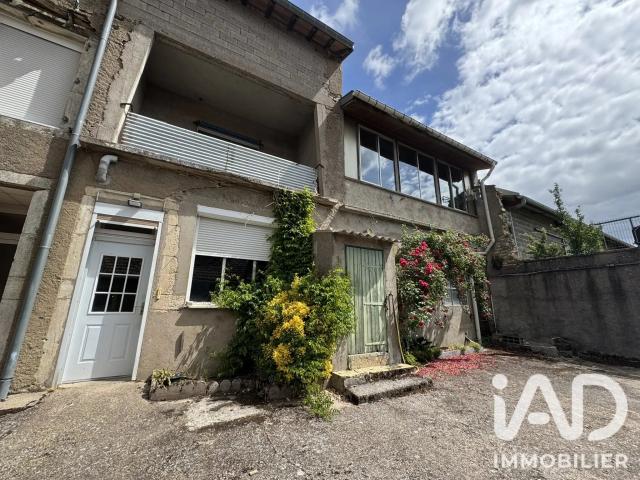 Vente Maison de village 14 pièces
