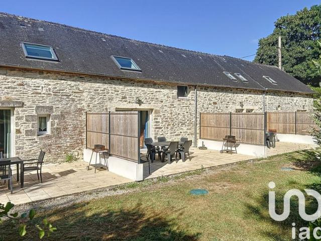 Vente Maison de village 15 pièces