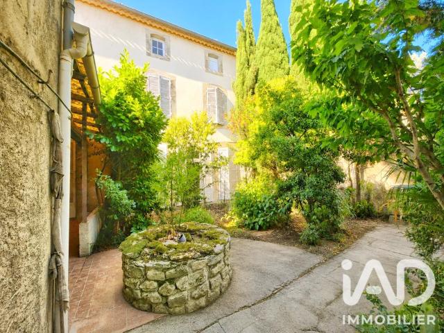 Vente Maison de village 15 pièces