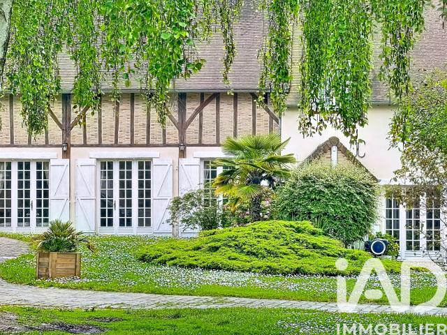 Vente Maison de village 15 pièces