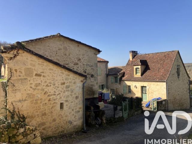 Vente Maison de village 16 pièces