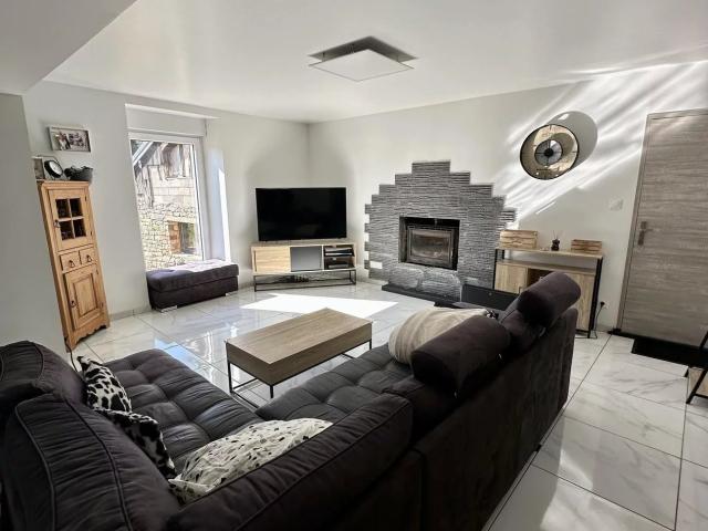 Vente Maison de village 180 m² à Xertigny 219 000 ¤