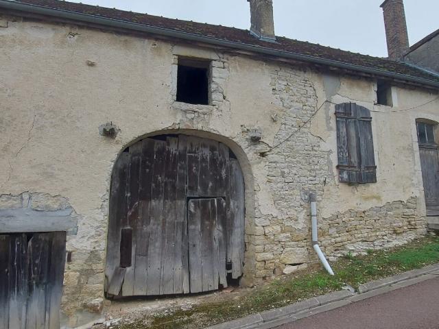 Vente Maison de village 1 pièce