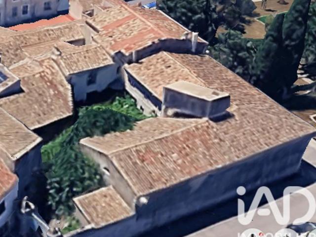 Vente Maison de village 20 pièces