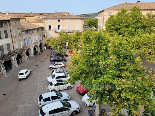 vente maison de village