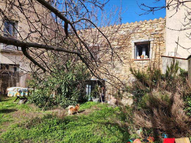 Vente maison de village 2 Pièce s 53m² Ria Sirach