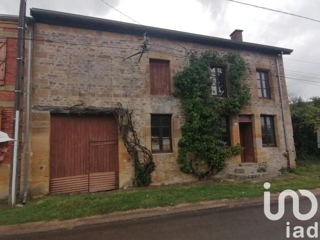 Vente Maison de village 2 pièces
