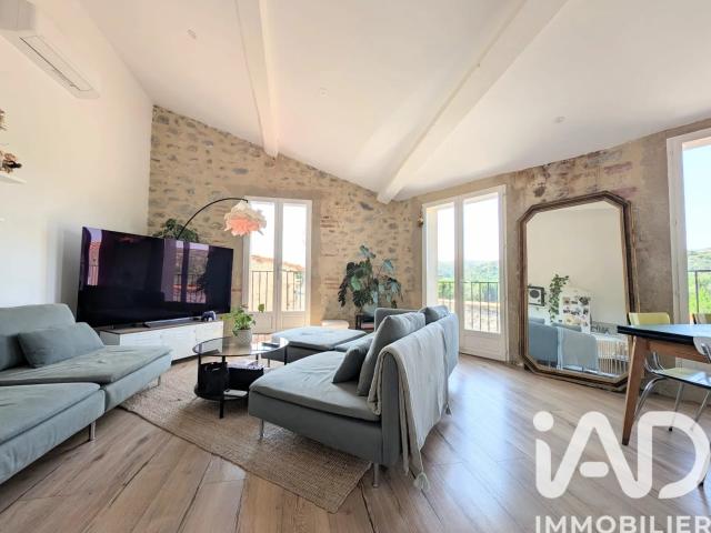 Vente Maison de village 2 pièces