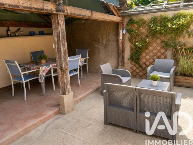 Vente Maison de village 2 pièces