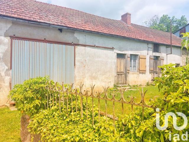 Vente Maison de village 2 pièces