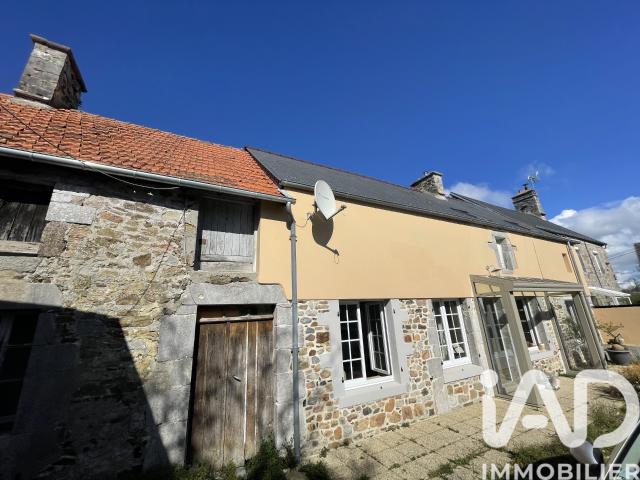 Vente Maison de village 2 pièces