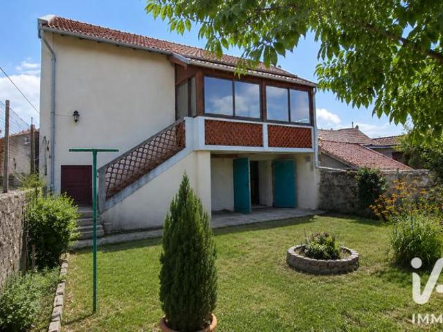 Vente Maison de village 2 pièces