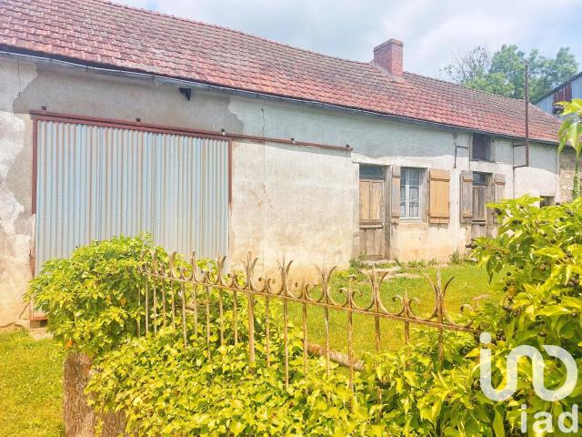 Vente Maison de village 2 pièces