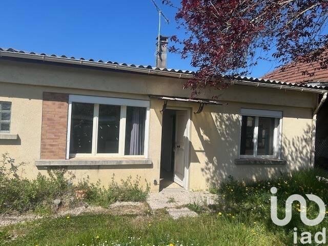 Vente Maison de village 2 pièces