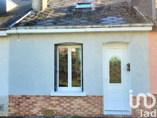 Vente Maison de village 2 pièces