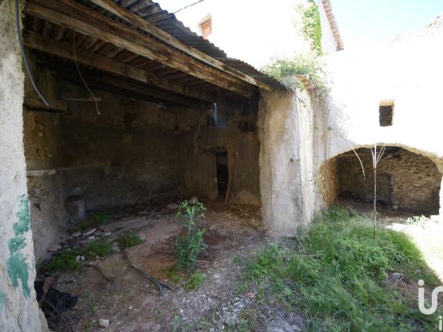 Vente Maison de village 2 pièces