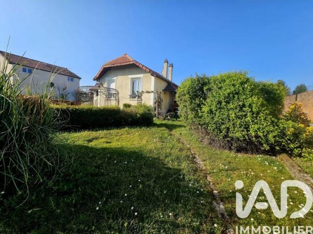Vente Maison de village 2 pièces