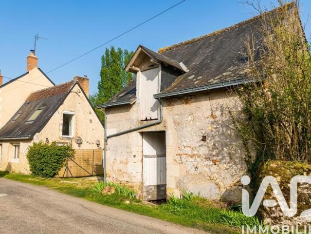 Vente Maison de village 2 pièces