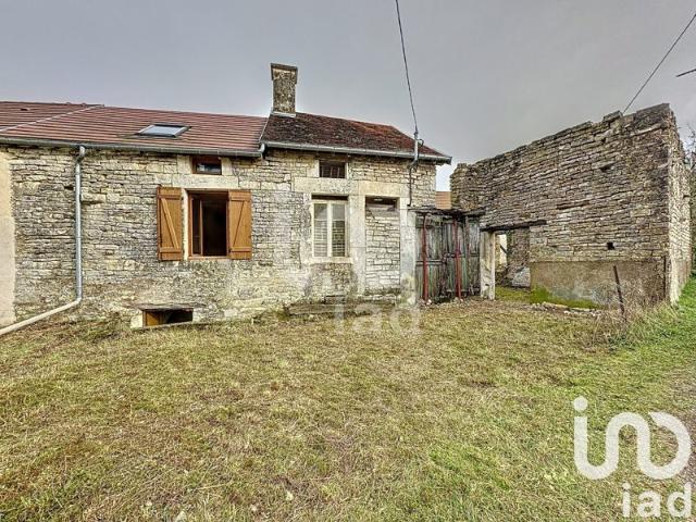 Vente Maison de village 2 pièces