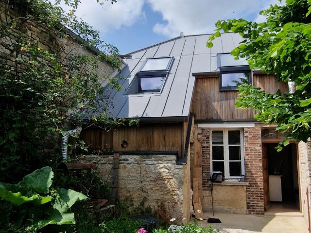 Vente Maison de village 2 pièces