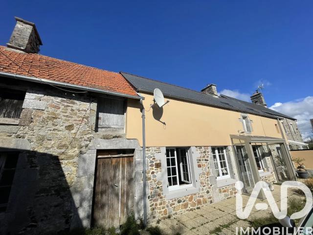 Vente Maison de village 2 pièces