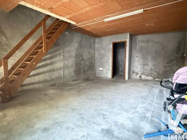 Vente Maison de village 2 pièces