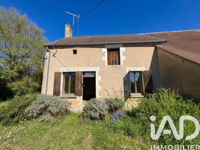 Vente Maison de village 2 pièces