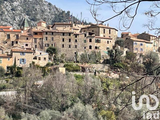 Vente Maison de village 2 pièces