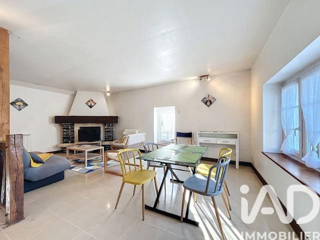 Vente Maison de village 2 pièces