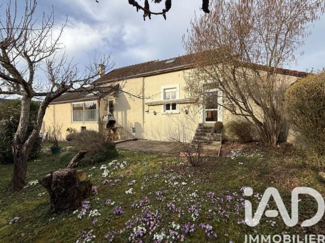 Vente Maison de village 2 pièces