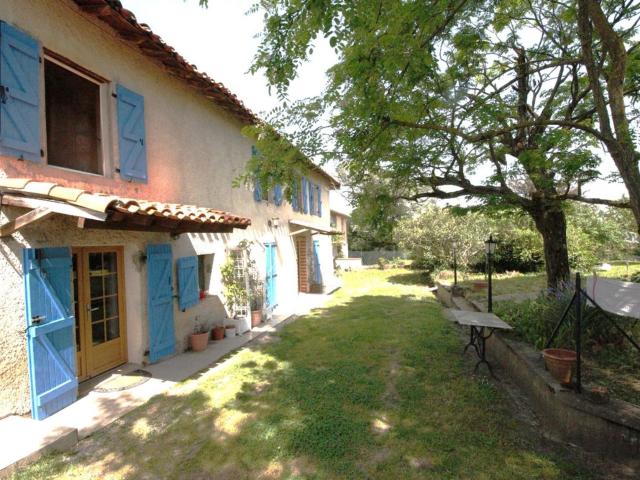 Vente Maison de village 333 m² à Gaillac 255 000 € 333m² Gaillac