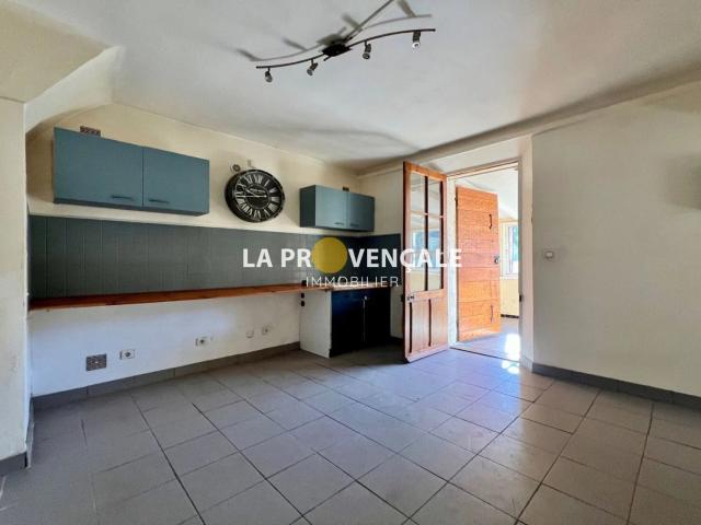 vente maison de village 3 Pièce s