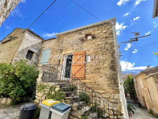 vente maison de village 3 Pièce s