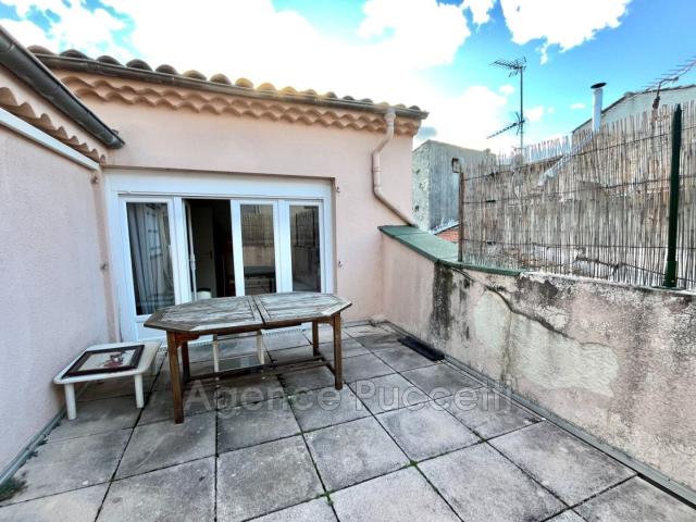 vente maison de village 3 Pièce s