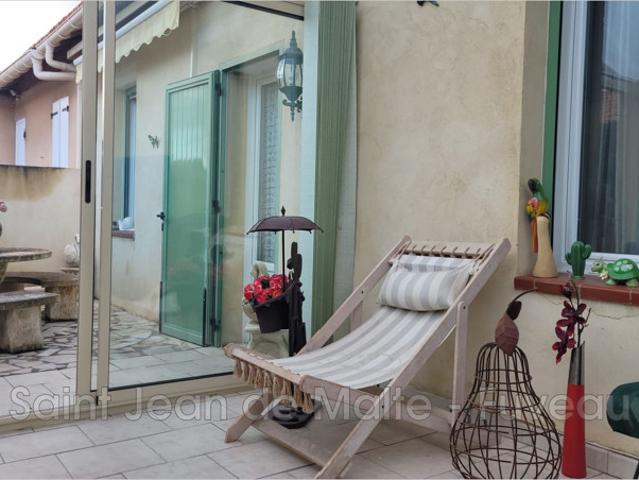 vente maison de village 3 Pièce s