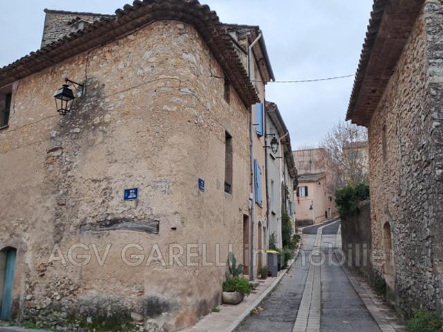 vente maison de village 3 Pièce s